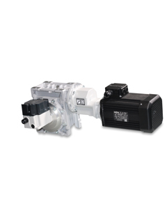 Cable winch 0.75kW 400V 50Hz 9.3rpm TT 920kg w/limit switch